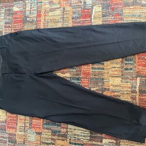2 pairs of Nike Black Dry fit Golf Pants Classic Style size 40x30